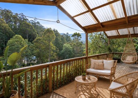 530 Bakers Creek Road