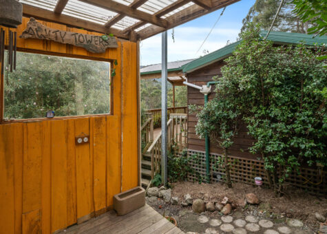530 Bakers Creek Road