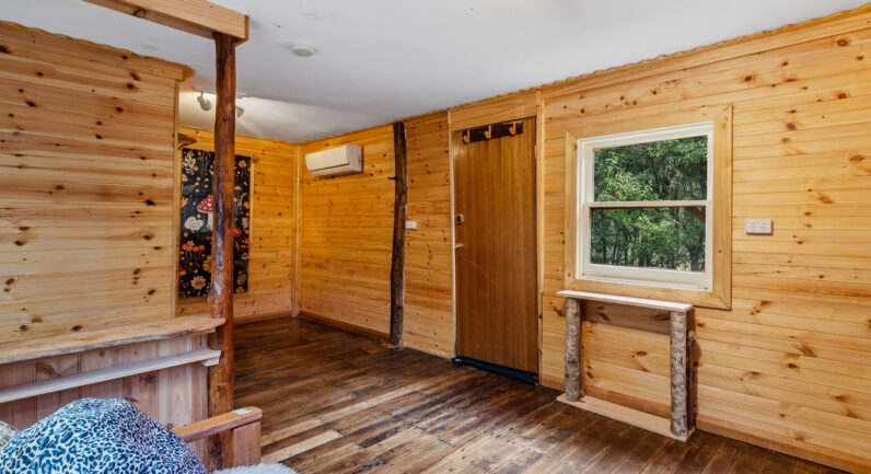 530 Bakers Creek Road, Lucaston TAS 7109