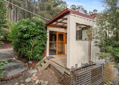 530 Bakers Creek Road