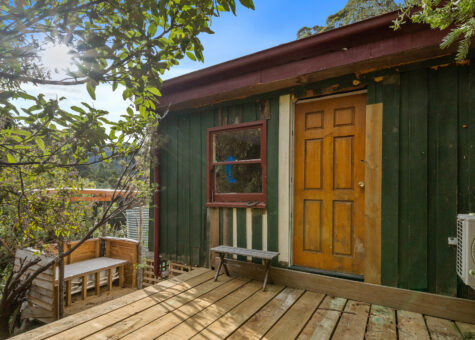 530 Bakers Creek Road