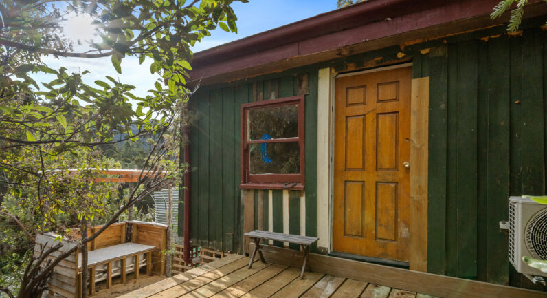 530 Bakers Creek Road, Lucaston TAS 7109