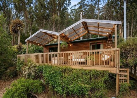 530 Bakers Creek Road