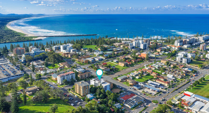 9/68 Church Street, Port Macquarie NSW 2444