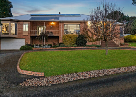 323 Sandys Hill Road