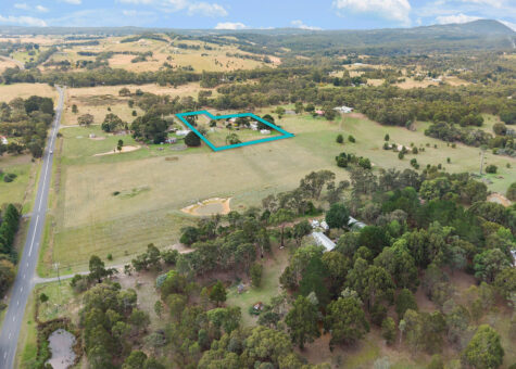 323 Sandys Hill Road