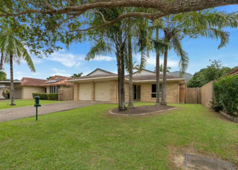 11 Obersky Close