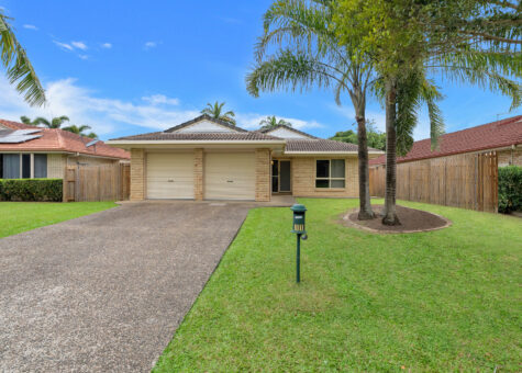 11 Obersky Close
