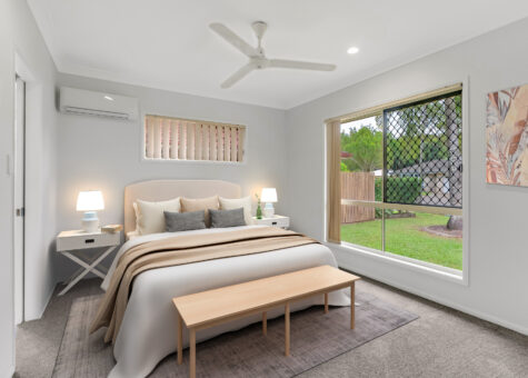 11 Obersky Close