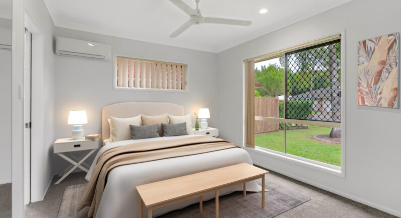11 Obersky Close, Brinsmead QLD 4870