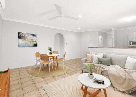 11 Obersky Close