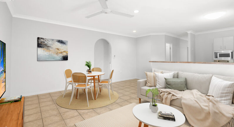 11 Obersky Close, Brinsmead QLD 4870