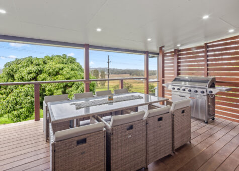 3 Betts Street
