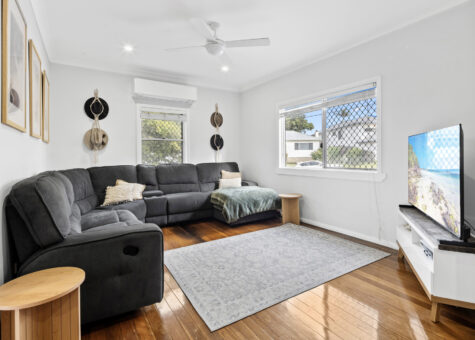 3 Betts Street