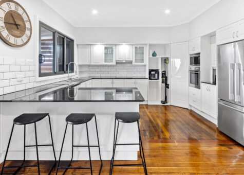 3 Betts Street