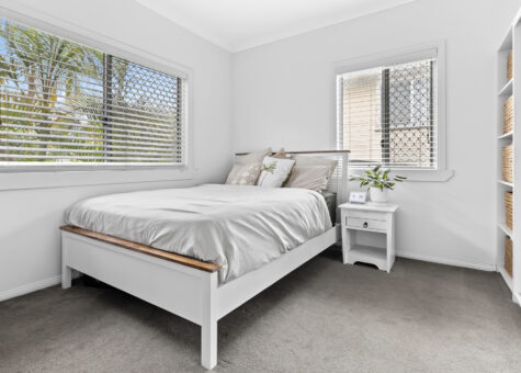 3 Betts Street