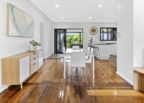 3 Betts Street