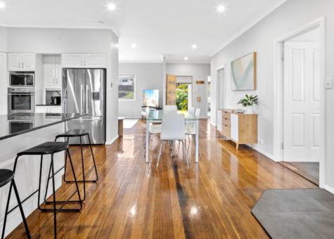 3 Betts Street