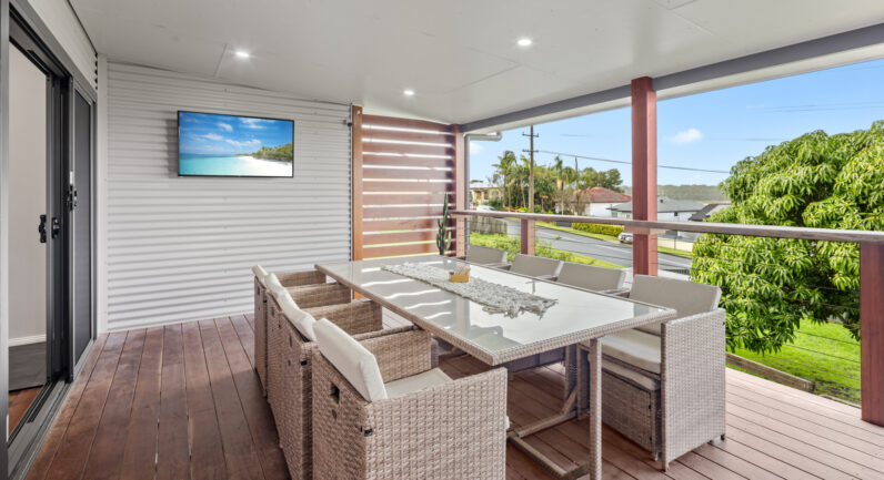 3 Betts Street, East Kempsey NSW 2440