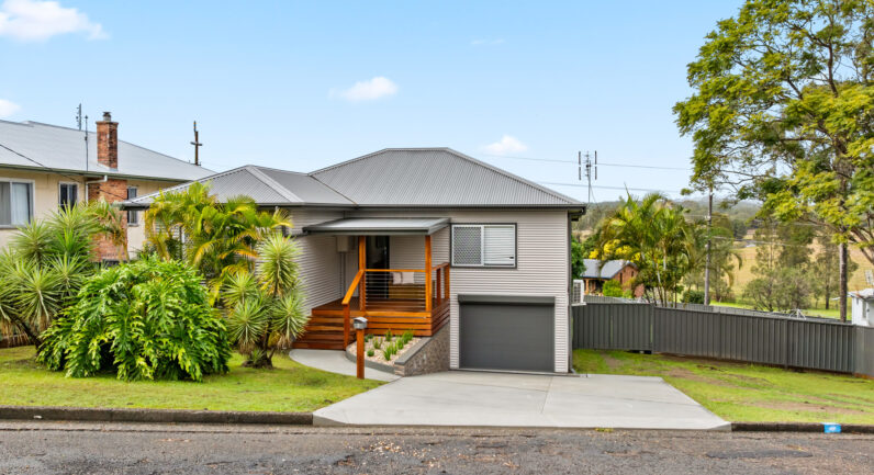 3 Betts Street, East Kempsey NSW 2440