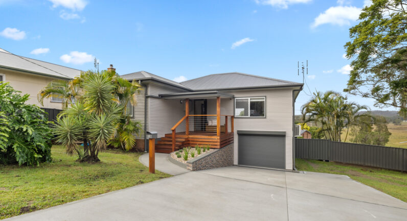 3 Betts Street, East Kempsey NSW 2440