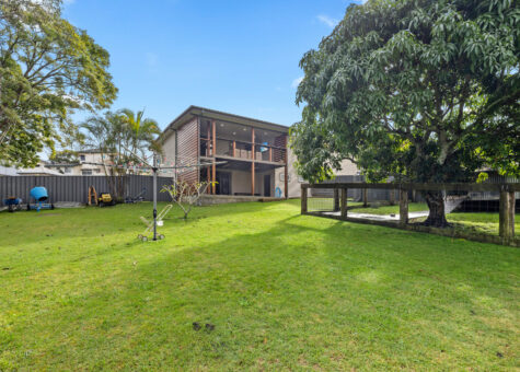 3 Betts Street