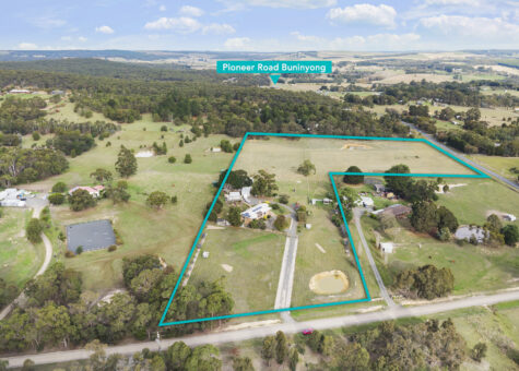 323 Sandys Hill Road