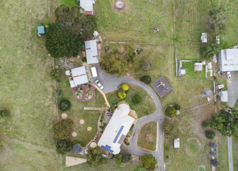 323 Sandys Hill Road