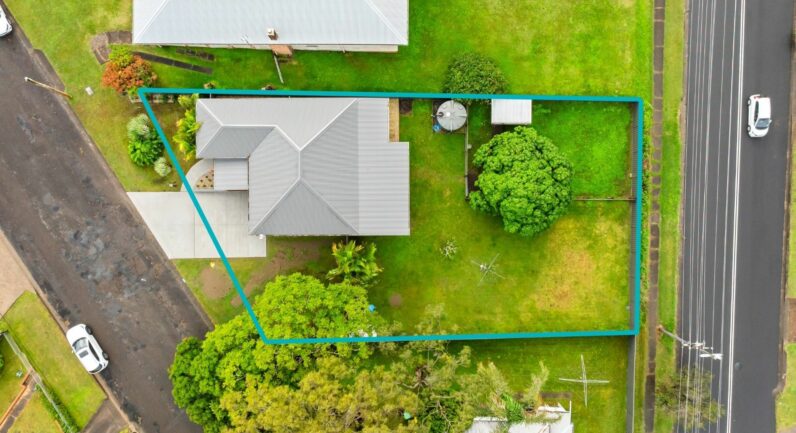 3 Betts Street, East Kempsey NSW 2440