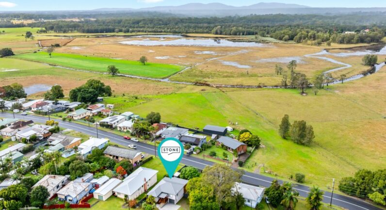 3 Betts Street, East Kempsey NSW 2440