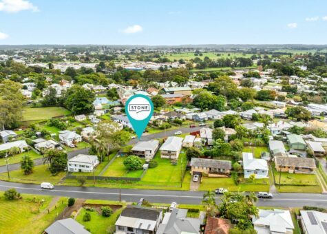 3 Betts Street