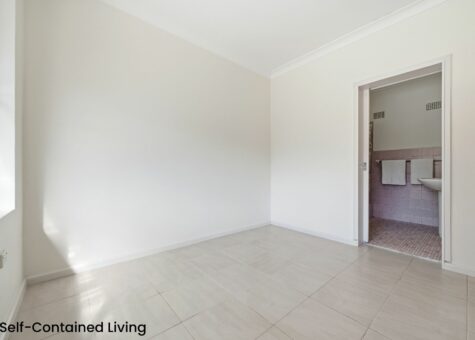 25 Mount William Street