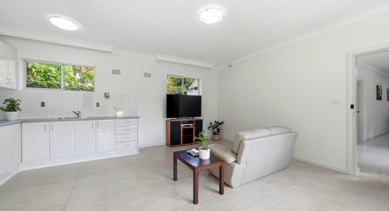 25 Mount William Street, Gordon NSW 2072