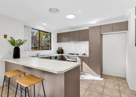 16/14 Benham Road