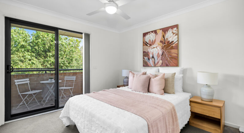 16/14 Benham Road, Minto NSW 2566