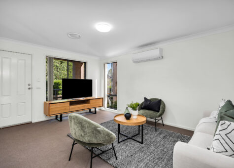 16/14 Benham Road