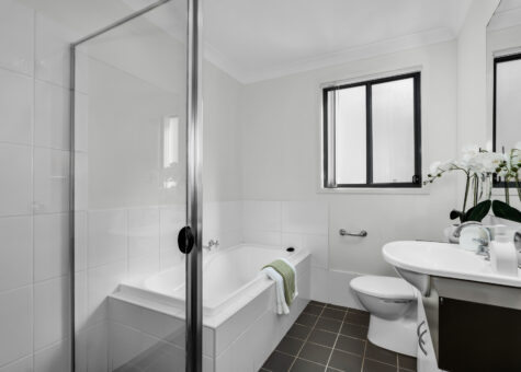 16/14 Benham Road