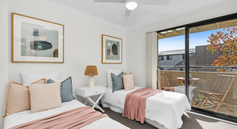16/14 Benham Road, Minto NSW 2566