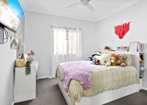 3 Betts Street