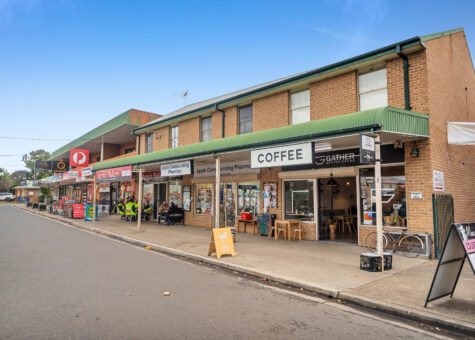 Stage 2D/913 Appin Road