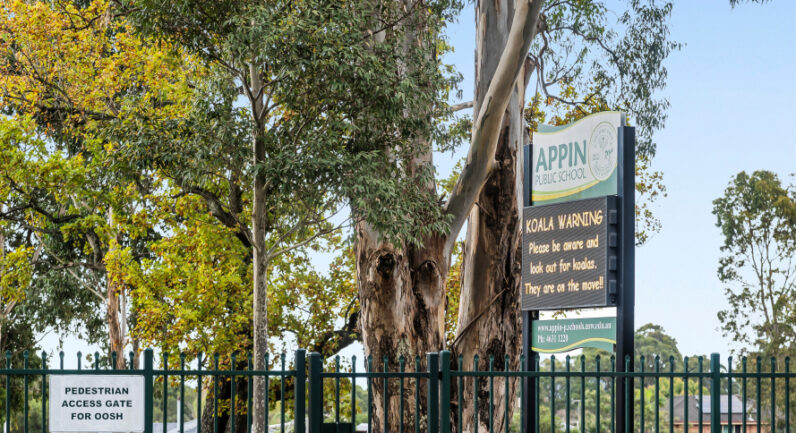 Stage 2D/913 Appin Road, Gilead NSW 2560