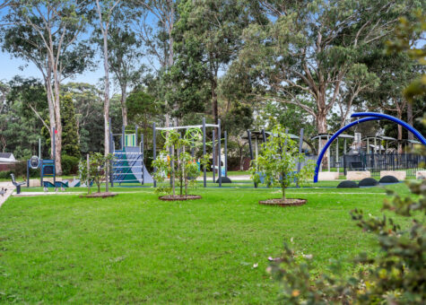 Stage 2D/913 Appin Road