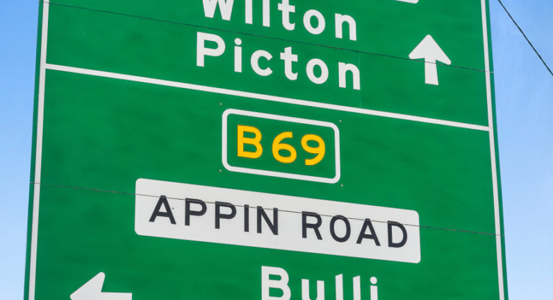 Stage 2D/913 Appin Road, Gilead NSW 2560