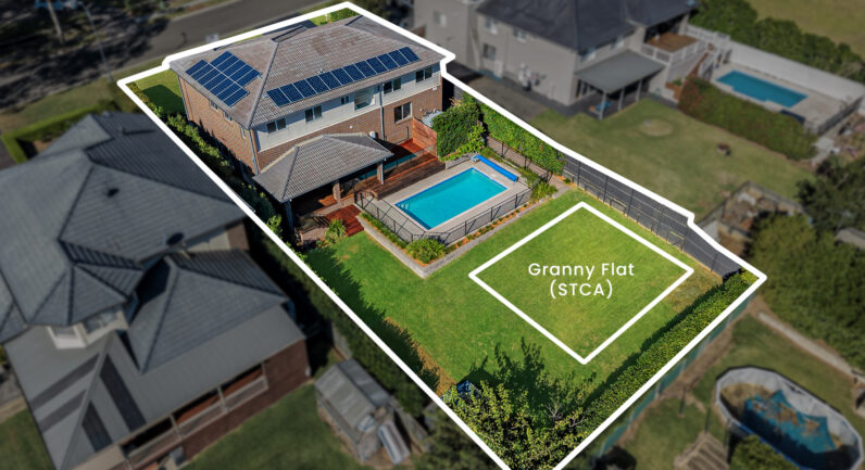 20 Jackey Drive, Camden Park NSW 2570