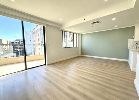 422/303 Castlereagh Street