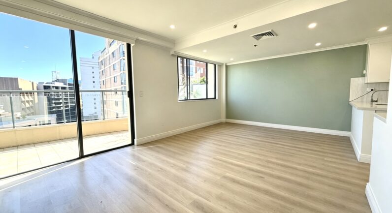422/303 Castlereagh Street, Haymarket NSW 2000