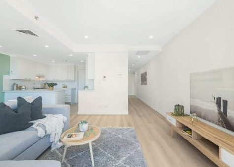 422/303 Castlereagh Street