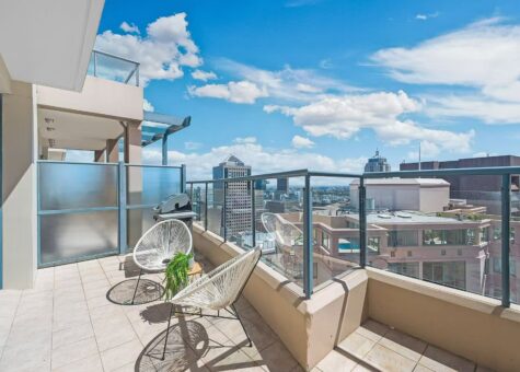 422/303 Castlereagh Street