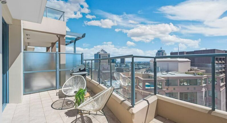 422/303 Castlereagh Street, Haymarket NSW 2000