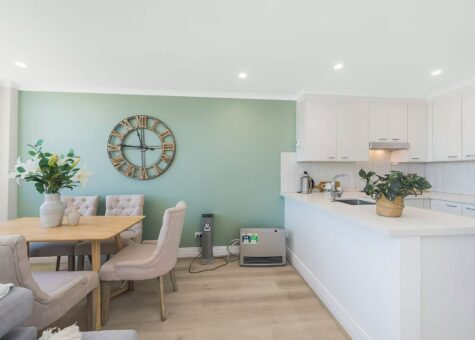 422/303 Castlereagh Street